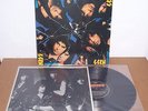 KISS - LP - VINYL - CRAZY NIGHTS - BRAZIL