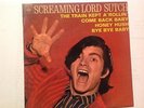 Ep screaming  lord sutch
