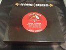 Classic Records Deluxe 1S Edition Living Stereo LSC Sealed New Serial 129 Rare