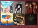 Badfinger LP Lot: Magic Christian, No Dice, Straight Up, Ass etc. NM/EX Beatles