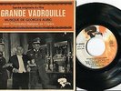 BOF 45T ORIGINAL du film LA GRANDE VADROUILLE avec DE FUNES & BOURVIL Très RARE