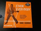 EDDIE COCHRAN C'MON EVERYBODY