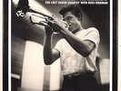 CHET BAKER - THE COMPLETE PACIFIC JAZZ RECORDINGS - MOSAIC- (LP) BOX