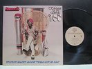 FUNKADELIC Uncle Sam Wants You BSK 3371 Vinyl Lp 1979 N/Mint