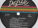 Kool & The Gang - S/T first album US De-Lite LP