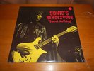 Sonic's Rendezvous SEALED DETROIT ROCK GUITAR LP Sweet Nothing 1998 RED VINYL