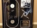 METALLICA 