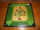 Detroit Emeralds SEALED 70s SOUL FUNK LP Im in Love with You 1973 USA ISSUE