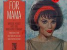 CONNIE FRANCIS Sings For Mama SEALED MONO LP 1960s Pressing DANNY DAVIS