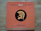 TROJAN SKA BOX SET VOL.2 - 3X12