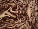 DANZIG III How The Gods Kill MINT LP AUTOGRAPH 1992 METAL UK DEF AMERICAN R-508