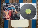 Bedlam self-titled 1973 UK Original Chrysalis VG+ to VG++ Cozy Powell Beast