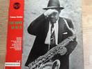French OG LP Coleman Hawkins The Hawk in hi fi jazz  bop early 60's near MINT *