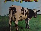 PINK FLOYD - ATOM HEART MOTHER, TURKISH PRESSING LP RARE UNIQUE COVER