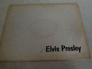 ELVIS PRESLEY - GREATEST HITS, TURKISH PRESSING LP RARE