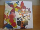 THE KINKS FACE TO FACE LP UK RSD RECORD STORE DAY MINT & SEALED # 77 / 500