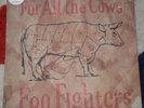 Foo Fighters For All The Cows 7