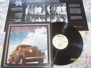DANIEL AMOS SHOTGUN ANGEL MIT BEILAGE(LP)