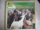 Beach Boys: Pet Sounds / Mono DCC 180G LP / Steve Hoffman master/ Excellent