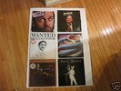 (19) EX Comedy Albums Carlin, Pryor, Martin, Murphy, Rinkles, Monty Python
