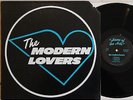 THE MODERN LOVERS First Album Rare Orig US LP HOME OF THE HITS 1976 EX