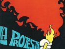LA PROTESTA VOL. 1-SELF TITLED-LP 12