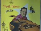 18529 LP 33 giri 12 ' - Merle Travis - The Merle Travis Guitar SM-650