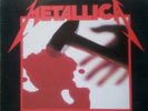 Kill 'Em All by Metallica (Vinyl, Elektra (Label))