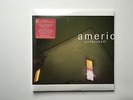 American Football RARE LP[DLCD] [Deluxe] [Colored Vinyl] by American Football...