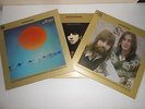 Quadraphonic Record Lp Lot, Santana, Streisand, Loggins and Messina