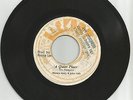 HORACE ANDY & JOHN HOLT / A QUIET PLACE / AGROVATORS / A NOISY PLACE / 7''/ VG+