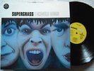 SUPERGRASS - '' I SHOULD COCO ''  LP VINYL + SINGLE 7'' ORIGINAL UK  EXCELENT