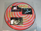 MxPx-Live At Show-LP Picture Disc Limited NM