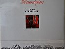 JEAN COULTHARD: Transcription-SEALED1979LP CANADIAN IMP PURCELL STRING QUARTET