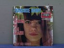 francois hardy- 45 giri- la maison ou j'ai grandi (il ragazzo della via gluck)-