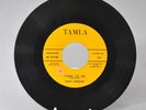 RARE MOTOWN SOUL 45RPM MARV JOHNSON 