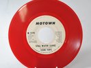 MOTOWN SOUL 45RPM RED PROMO THE FOUR TOPS, 