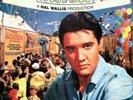 Elvis Presley Roustabout Portugal EP very rare