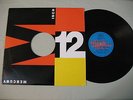 ULTRAMAGNETIC M.C.'s Poppa Large 12