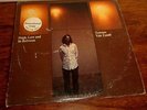 HIGH, LOW AND IN BETWEEN // TOWNES VAN ZANDT 1971 POPPY PROMO LP PYS-5700