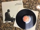 John Coltrane Ascension Record LP 33 IMPULSE LABEL Excellent