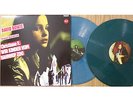 David Bowie Christiane F. Rare Color Vinyl Sealed 2-LP Set Original Soundtrack