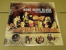 NONE MORE BLACK File Under Black LP FAT 2003 NEW OOP KID DYNAMITE LIFETIME