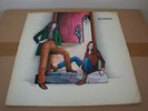 GINHOUSE - LP PHILIPS GERMANY 6369 006 GIMMIX COVER