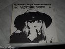 RARE FRENCH  YEYE  PSYCHEDELIQUE VICTOIRE SCOTT HEY MAMMA MINT LANGUETTE SP 7