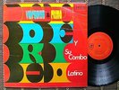 Federico y su Combo / CALAVEN - KILLER TROMBON GUAGUANCO - SONUS LP hear