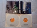 David Bowie - Stage - DLP - Super Rare Factory Sample Copy - Superb Unplayed