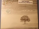 Phil Collins / Genesis - Wind and Wuthering - 1976 LP Factory Sealed No Reserve