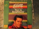 Elvis Presley  Fun In Acapulco   33 rpm Sealed - RCA   LSP-2756