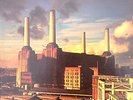 PINK FLOYD - ANIMALS Australian CBS vinyl 12